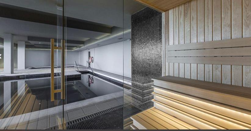 Luxury Duplex With Sea Views Blue Suite 3-303 마닐바 외부 사진