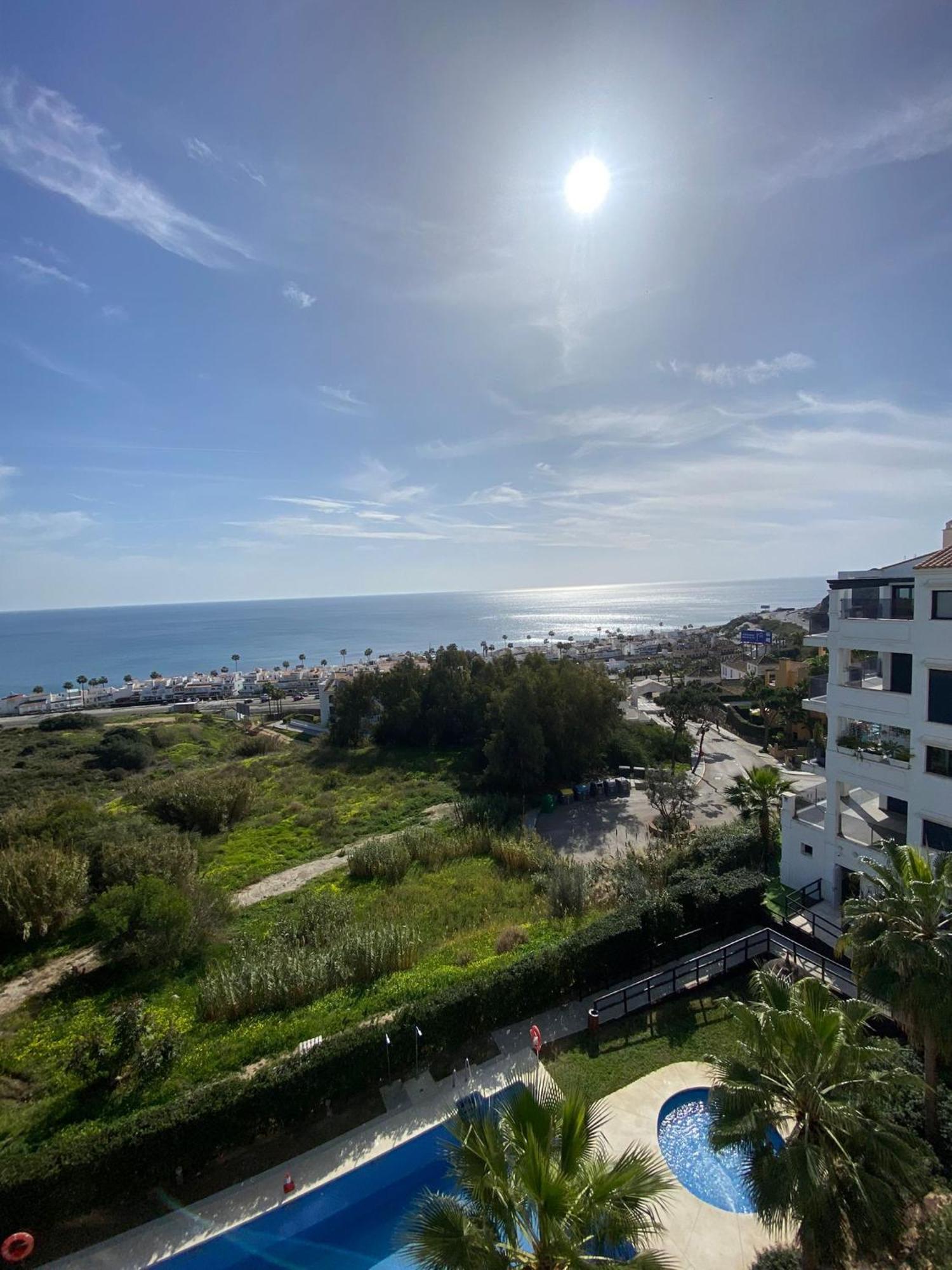 Luxury Duplex With Sea Views Blue Suite 3-303 마닐바 외부 사진