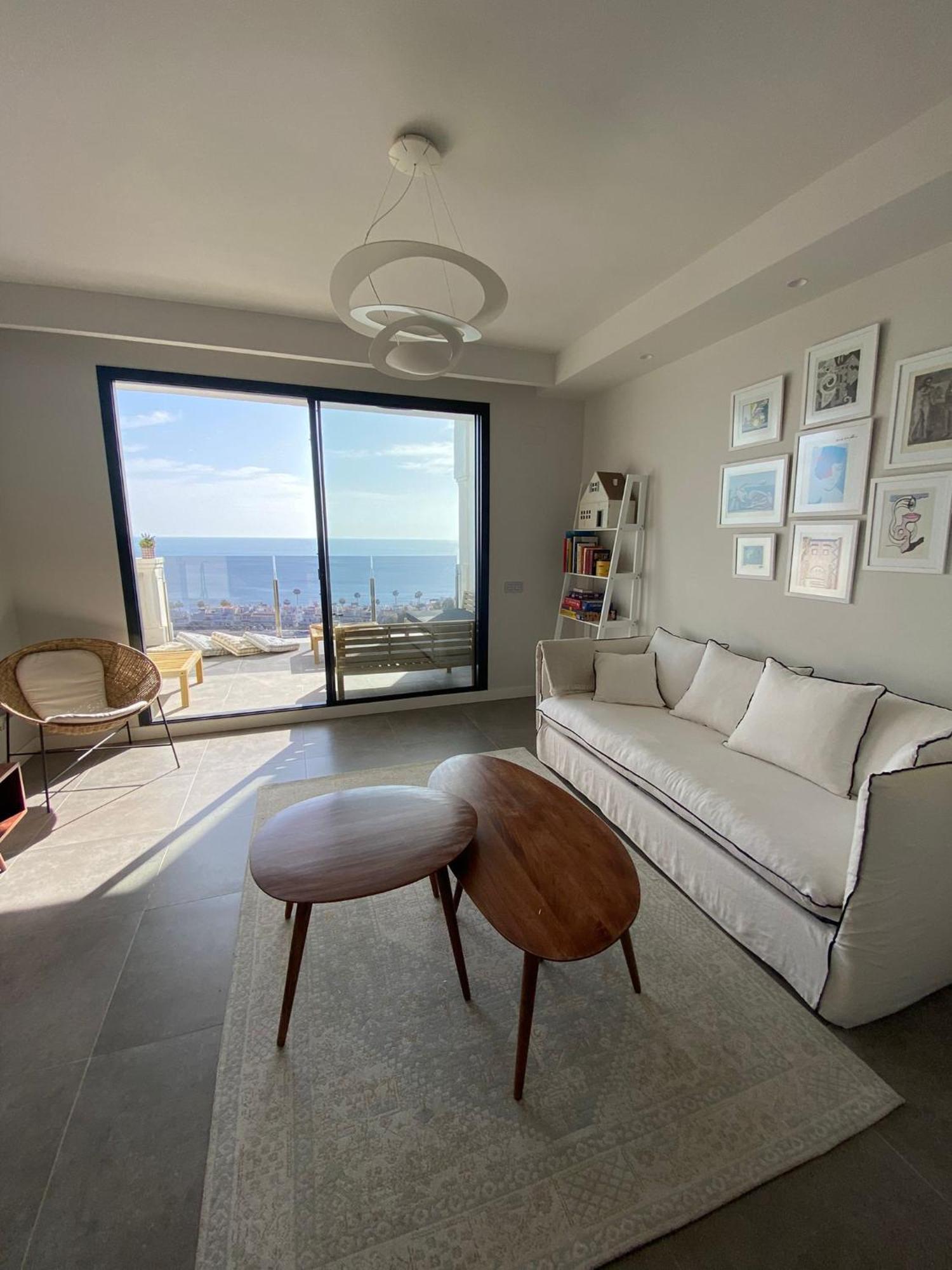 Luxury Duplex With Sea Views Blue Suite 3-303 마닐바 외부 사진