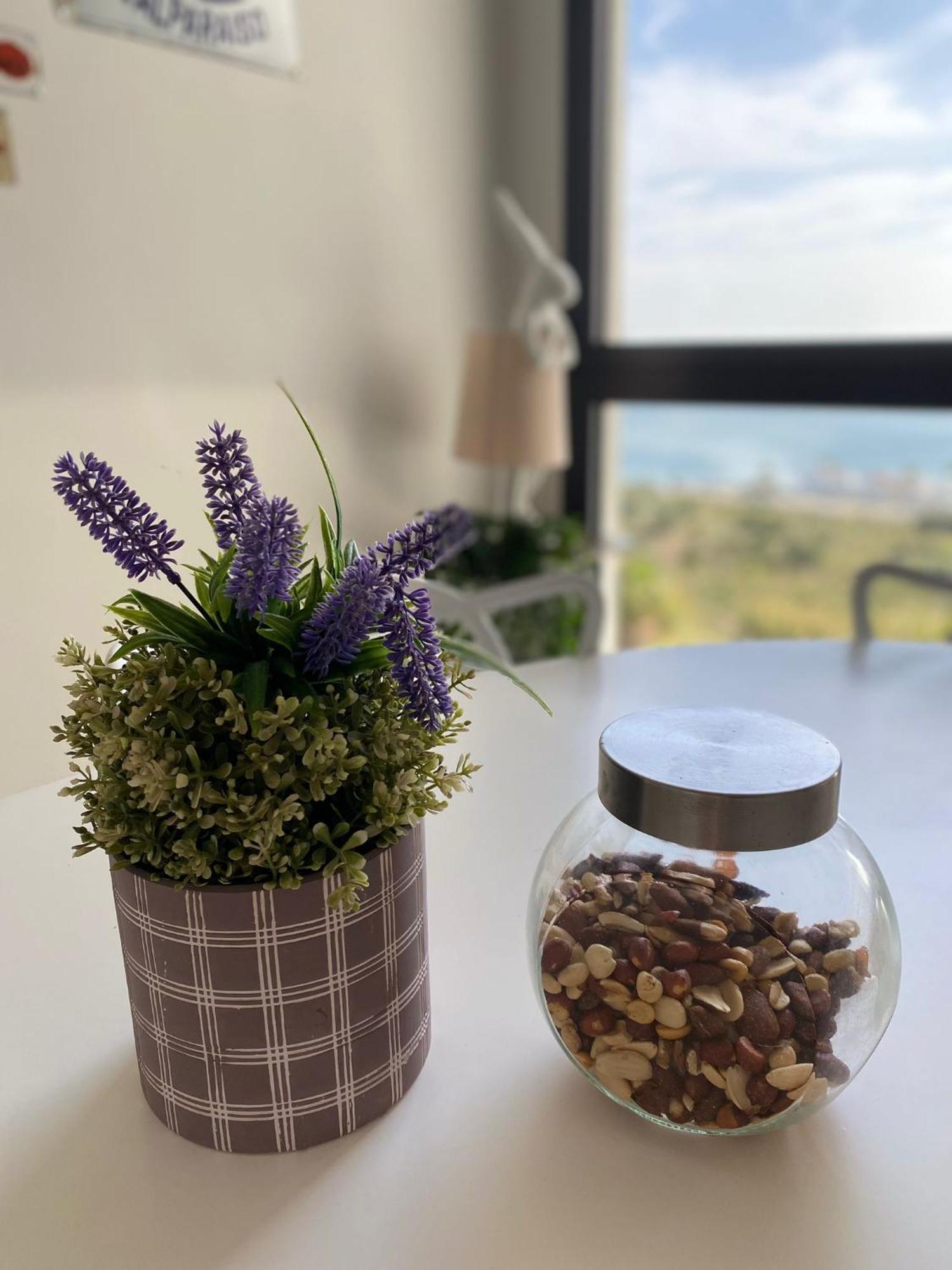 Luxury Duplex With Sea Views Blue Suite 3-303 마닐바 외부 사진