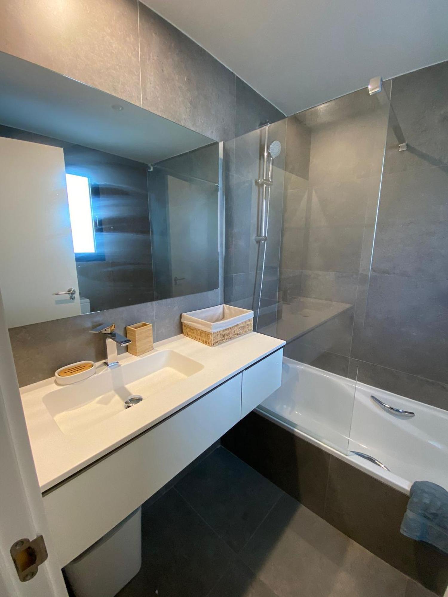 Luxury Duplex With Sea Views Blue Suite 3-303 마닐바 외부 사진