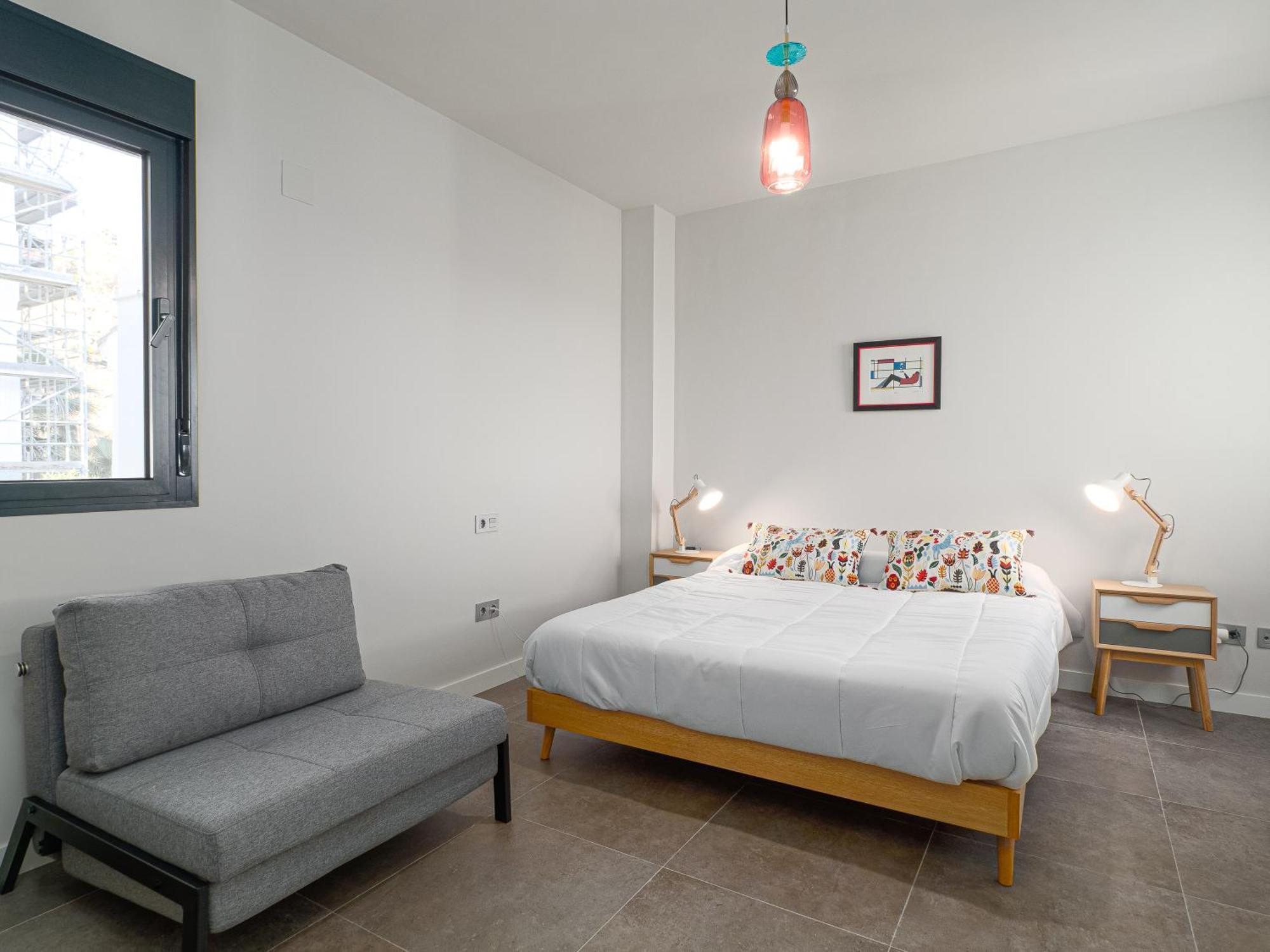 Luxury Duplex With Sea Views Blue Suite 3-303 마닐바 외부 사진