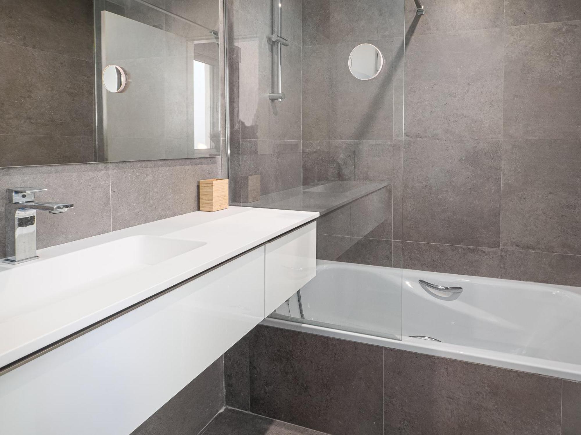 Luxury Duplex With Sea Views Blue Suite 3-303 마닐바 외부 사진